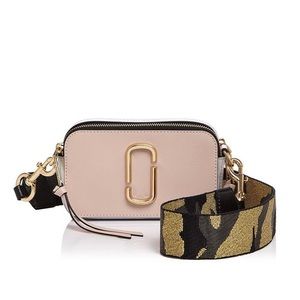 Marc Jacobs The Snapshot Crossbody Bag